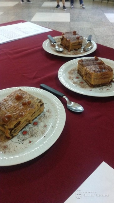 Juegos Bonaerenses: Se disput la instancia local de las disciplinas e