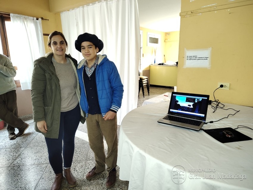 Juegos Bonaerenses: Se disput la instancia local de las disciplinas e