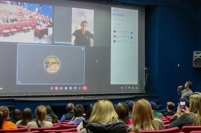 Ms de 30 jvenes culminaron el curso de petiseros