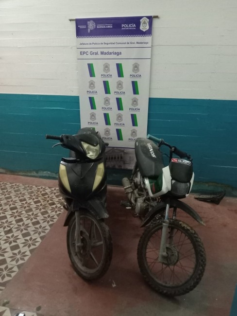 Aprehendieron a un sujeto por violencia de gnero