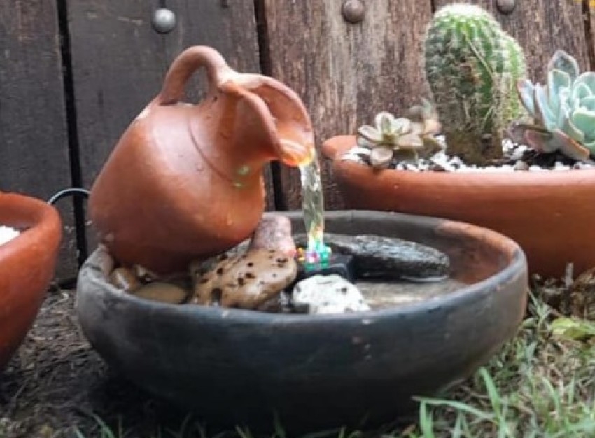 Emprendedoras locales recibieron insumos para incrementar su producci