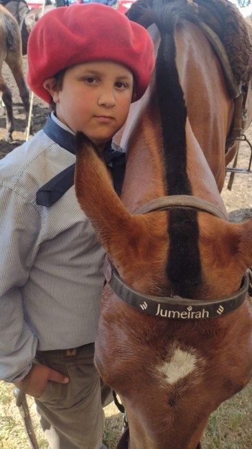 Este sbado se realizar el  