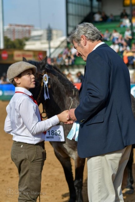 Reconocieron a los madariaguenses que fueron destacados y premiados en