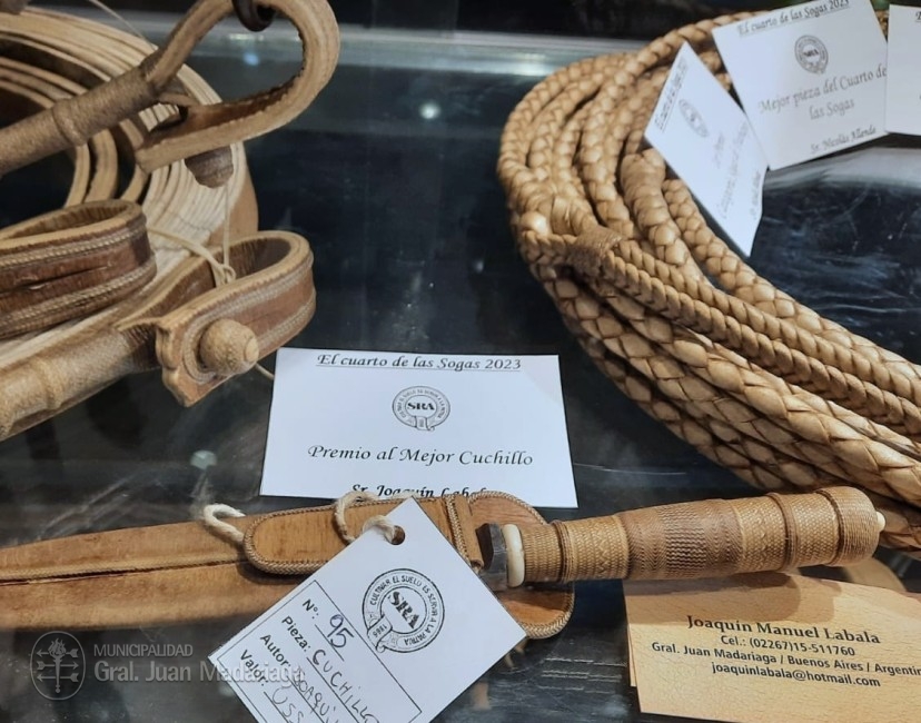 Reconocieron a los madariaguenses que fueron destacados y premiados en