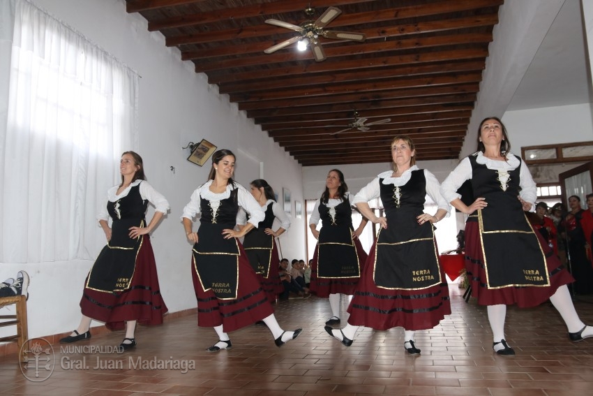 El Crisol de Razas en fotos