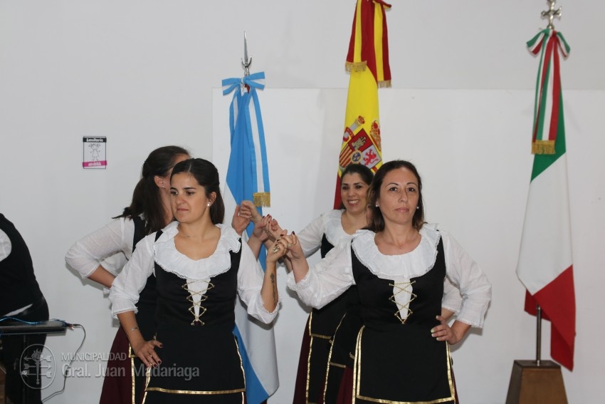 El Crisol de Razas en fotos