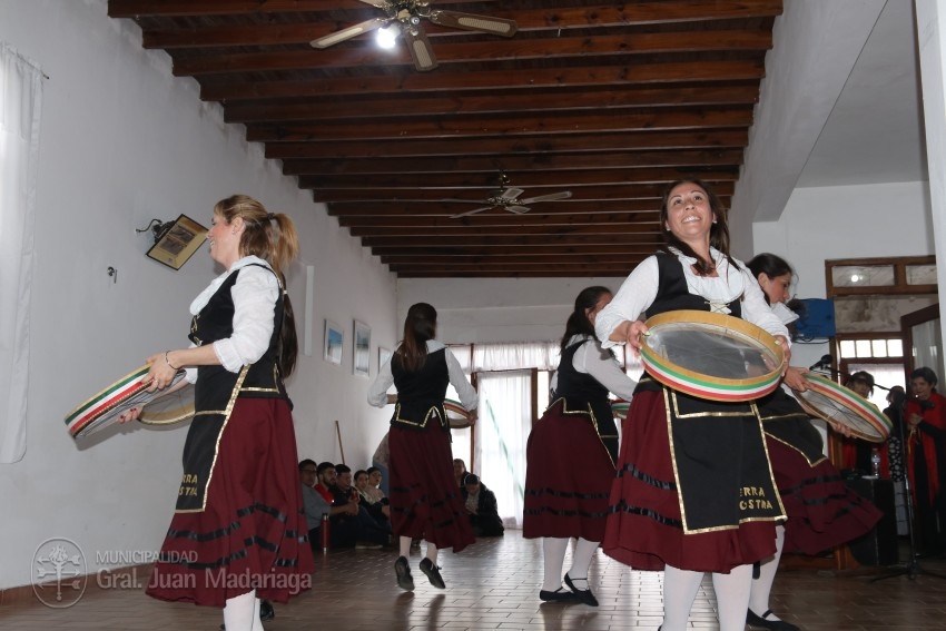 El Crisol de Razas en fotos