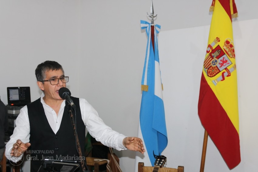 El Crisol de Razas en fotos