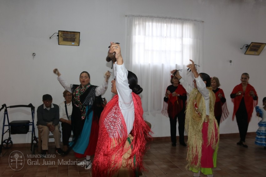 El Crisol de Razas en fotos
