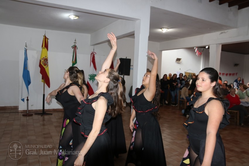 El Crisol de Razas en fotos