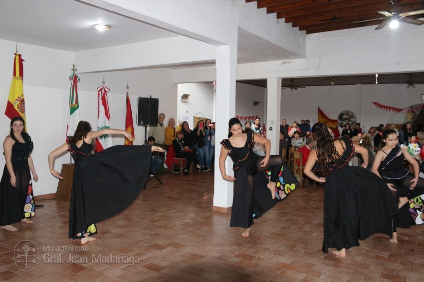 El Crisol de Razas en fotos