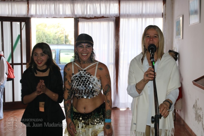 El Crisol de Razas en fotos