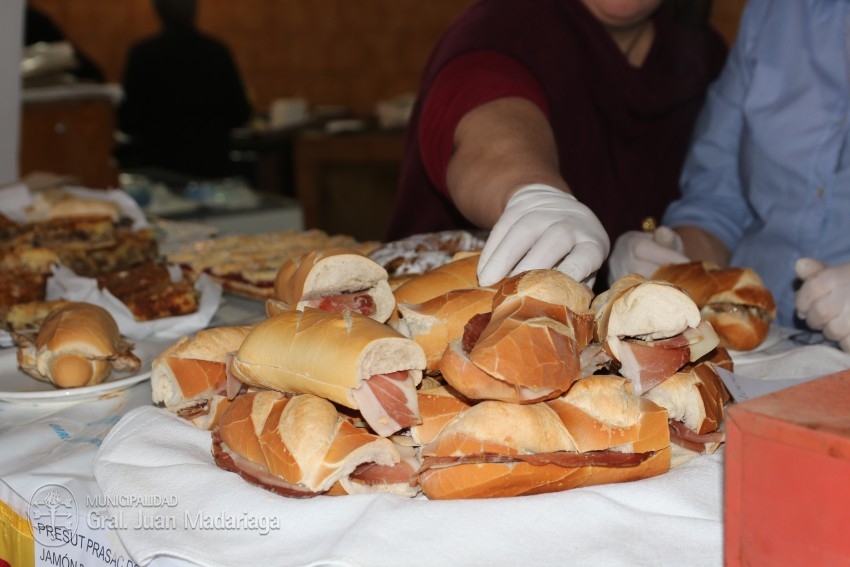 El Crisol de Razas en fotos