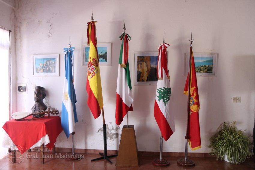 El Crisol de Razas en fotos