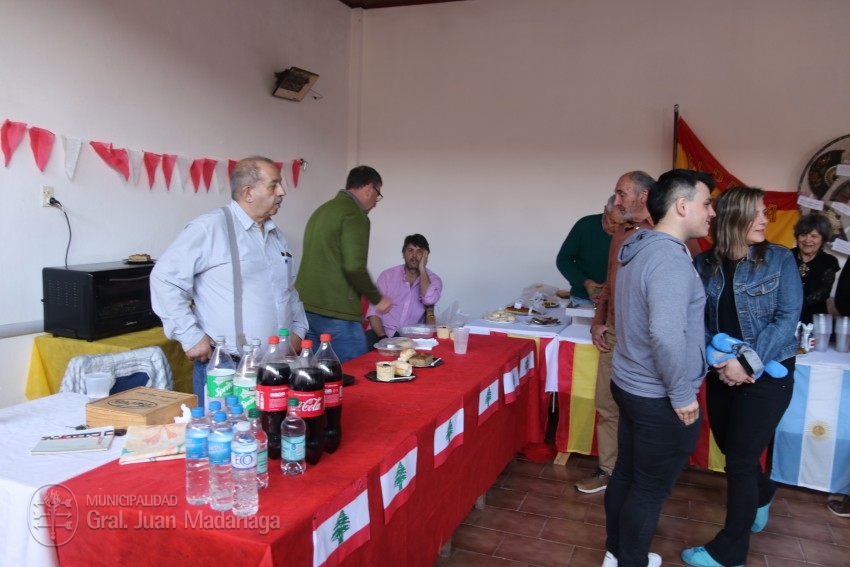 El Crisol de Razas en fotos