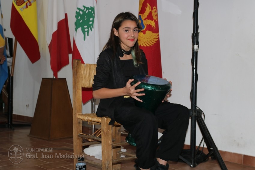 El Crisol de Razas en fotos