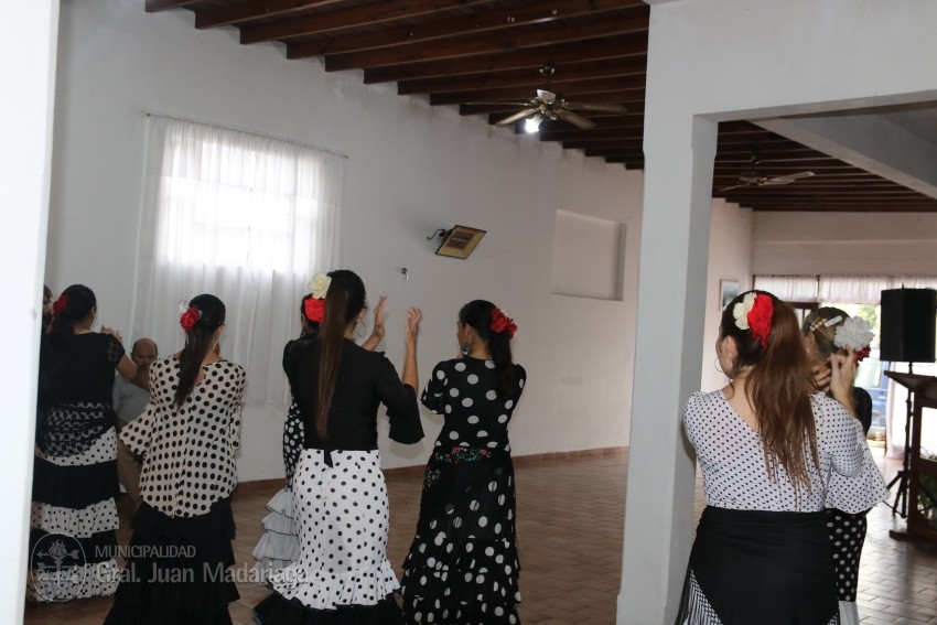 El Crisol de Razas en fotos