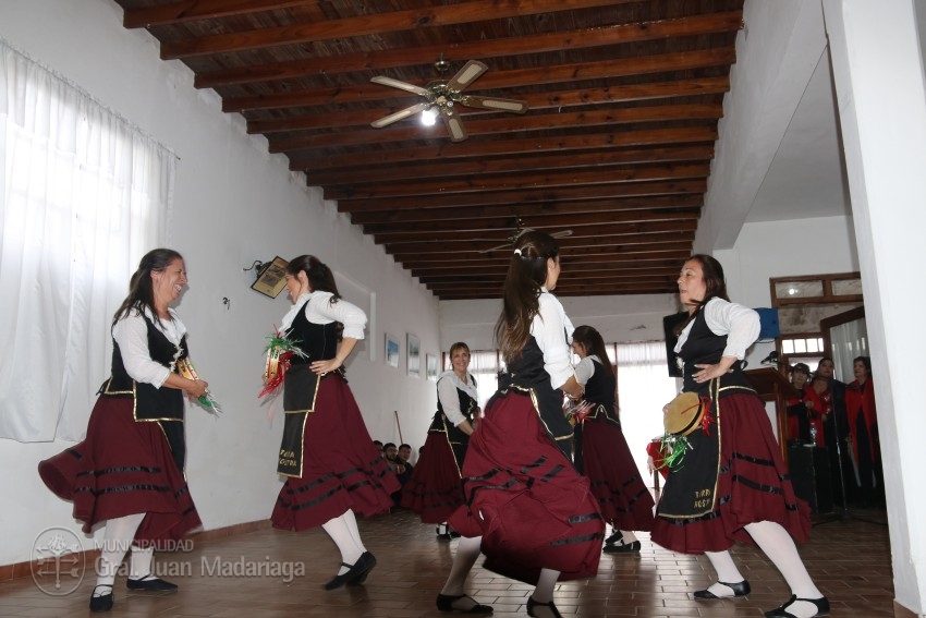 El Crisol de Razas en fotos