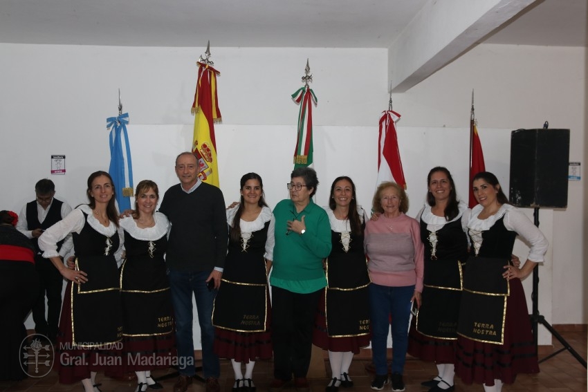 El Crisol de Razas en fotos