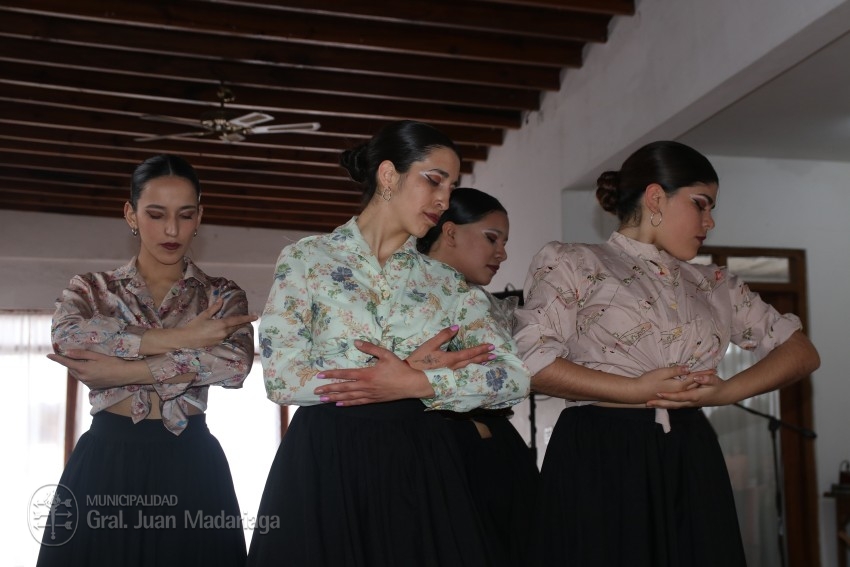 El Crisol de Razas en fotos