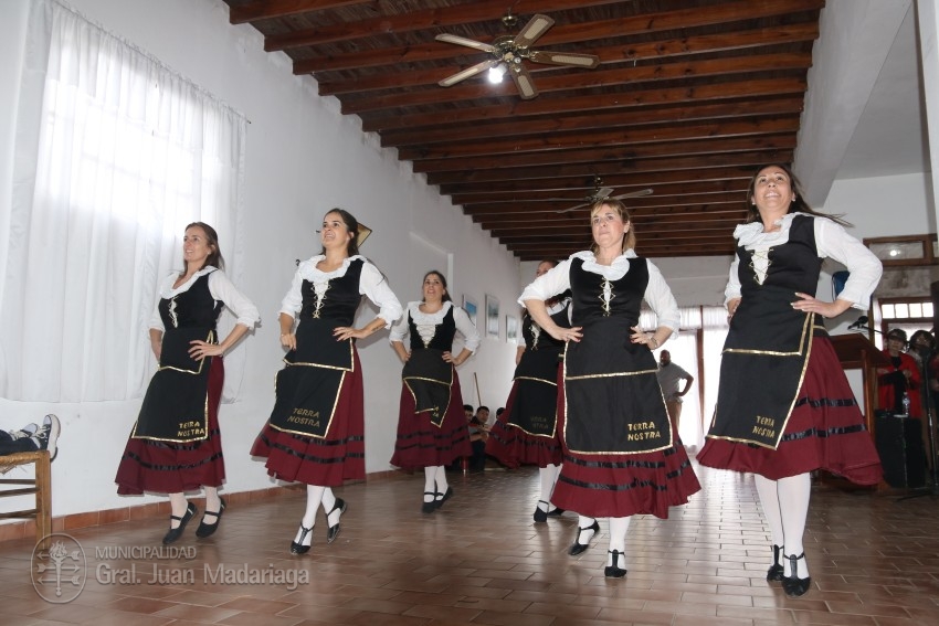 El Crisol de Razas en fotos