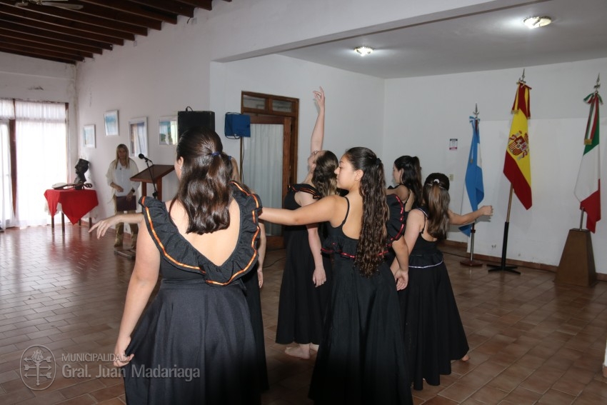 El Crisol de Razas en fotos