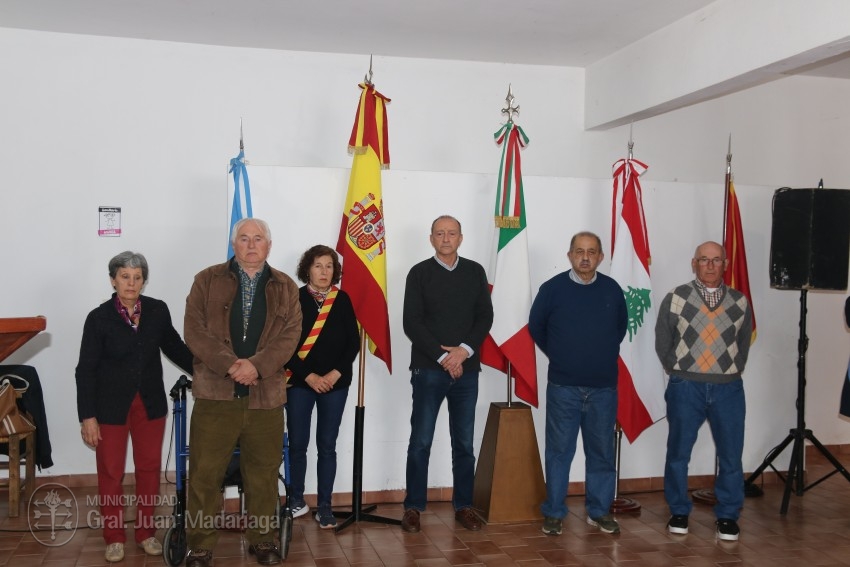 El Crisol de Razas en fotos