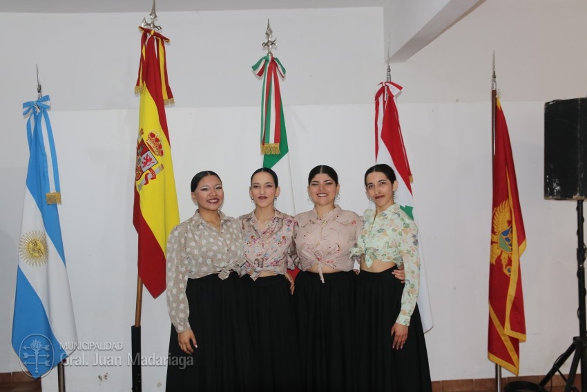 El Crisol de Razas en fotos