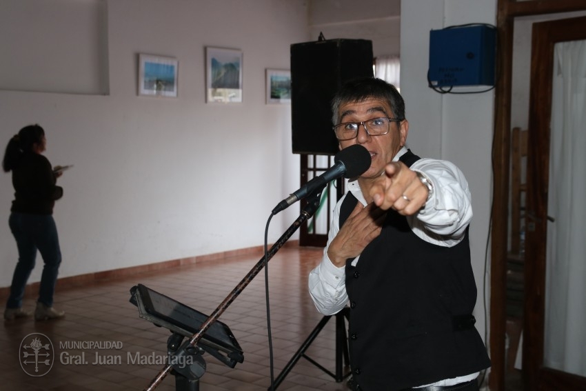 El Crisol de Razas en fotos