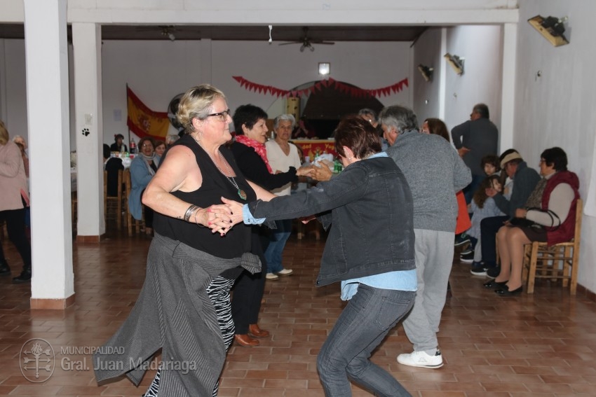 El Crisol de Razas en fotos