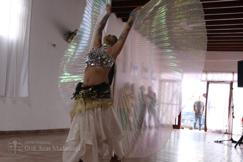 El Crisol de Razas en fotos