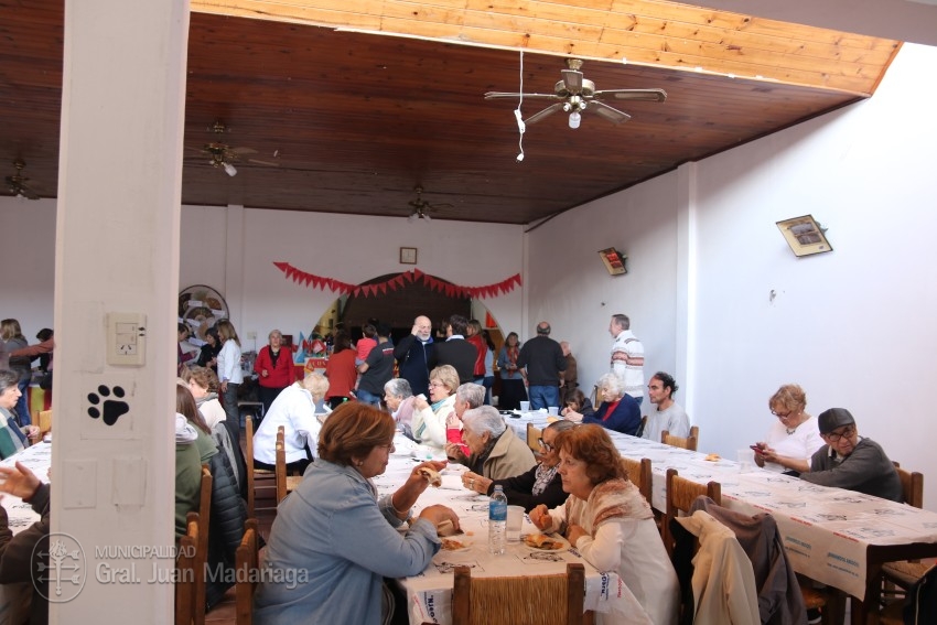 El Crisol de Razas en fotos