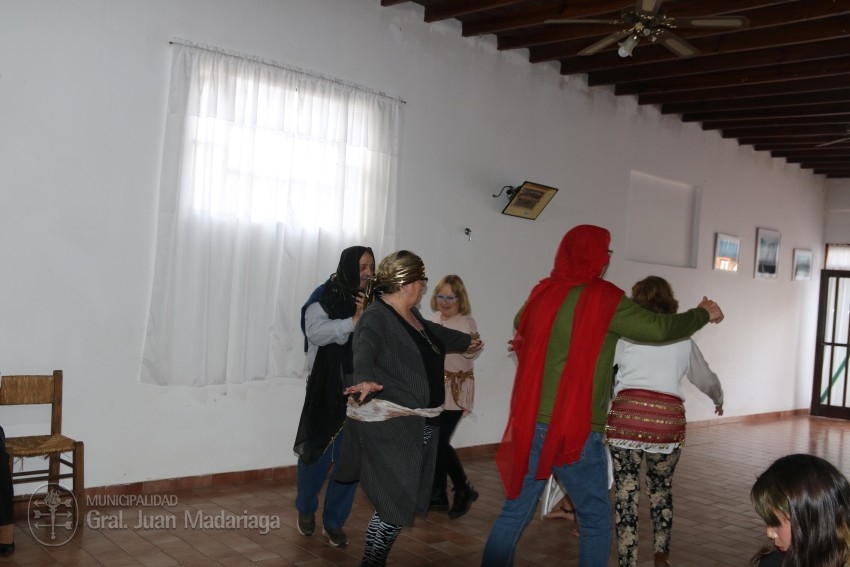 El Crisol de Razas en fotos