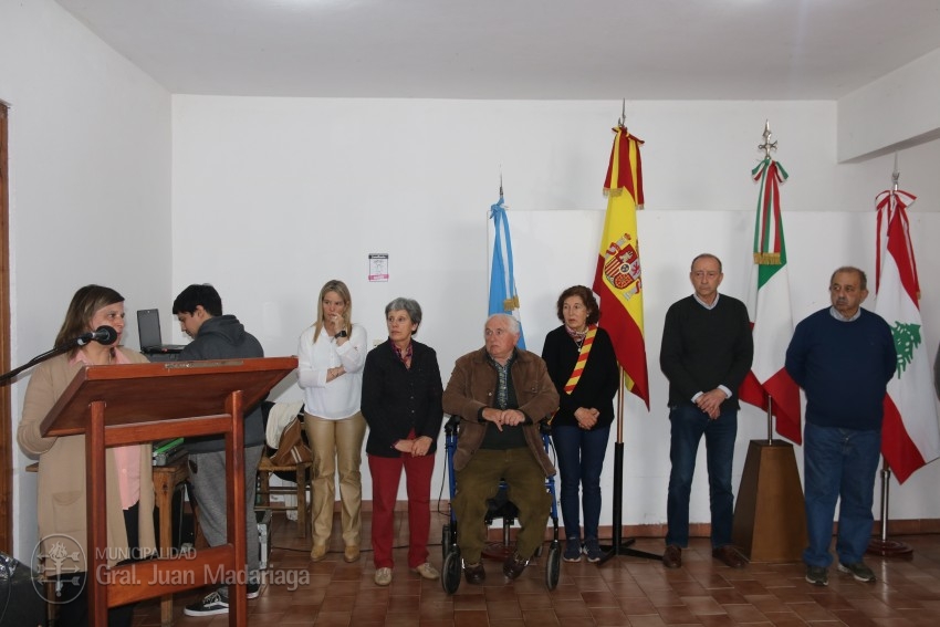 El Crisol de Razas en fotos