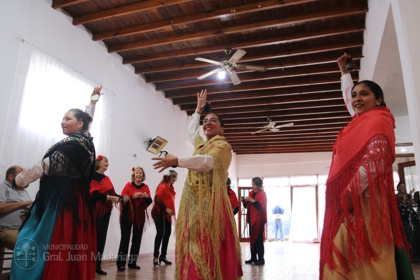 El Crisol de Razas en fotos