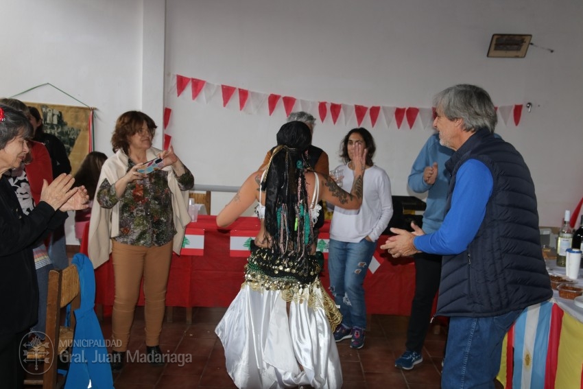 El Crisol de Razas en fotos