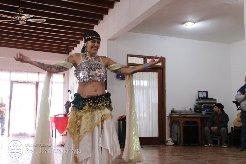 El Crisol de Razas en fotos