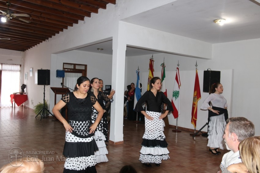 El Crisol de Razas en fotos