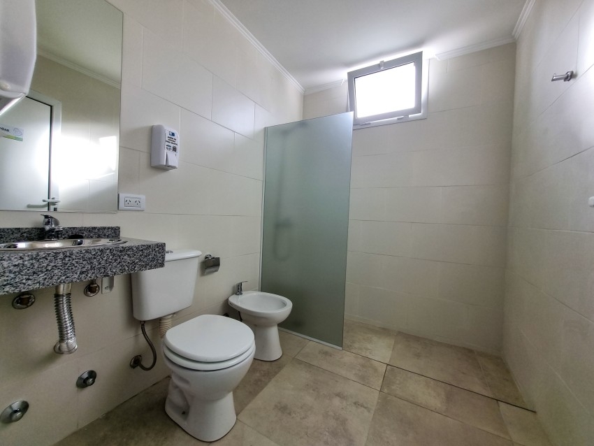 Se inauguró la nueva Sala de Maternidad en el Hospital Municipal