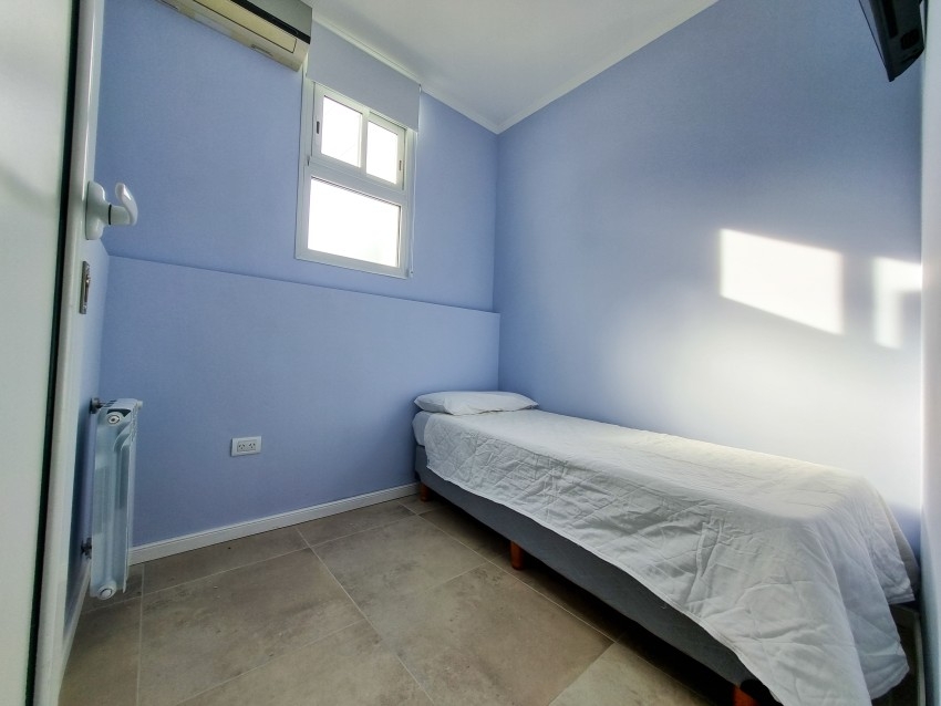 Se inauguró la nueva Sala de Maternidad en el Hospital Municipal