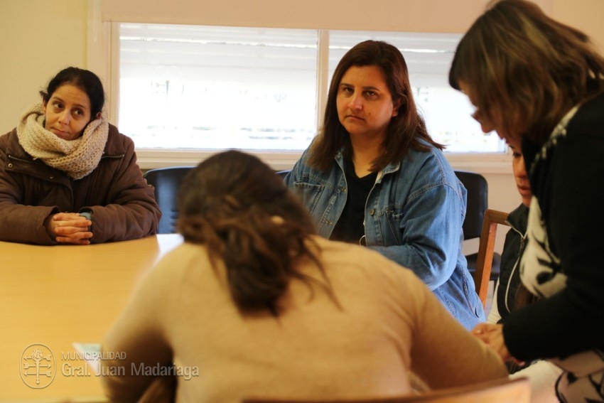 Otorgaron cheques por fondos de multas a distintas instituciones