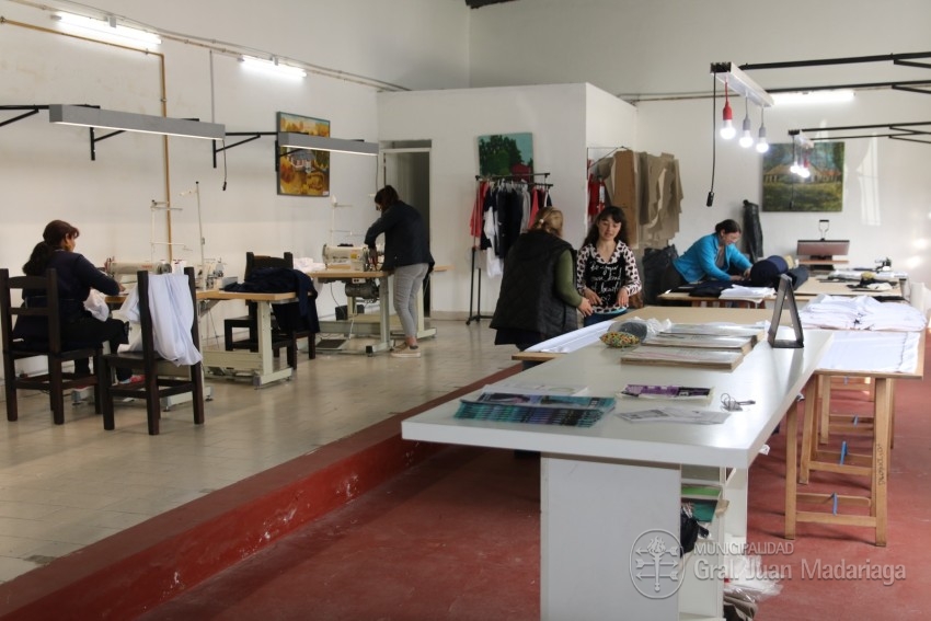 Un a�o de aprendizaje y crecimiento