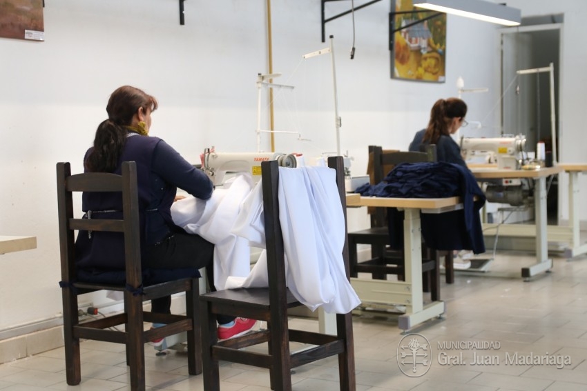 Un a�o de aprendizaje y crecimiento