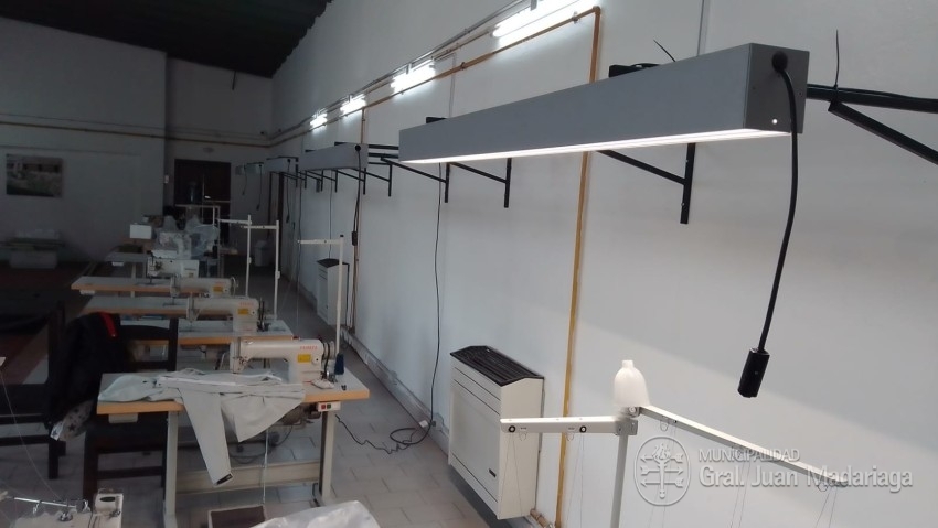 Un a�o de aprendizaje y crecimiento