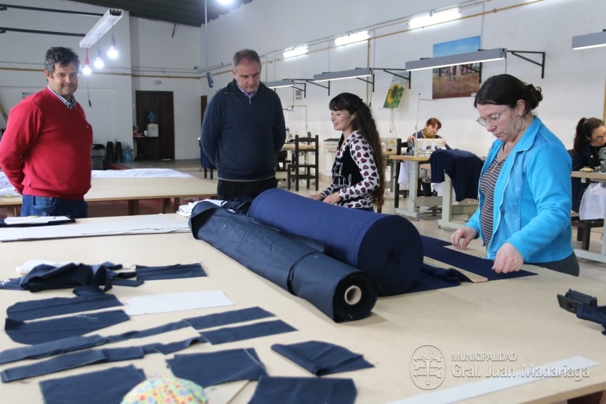 Un a�o de aprendizaje y crecimiento