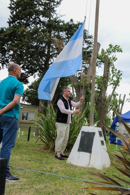 La 2 Fiesta del Pago fue un verdadero xito