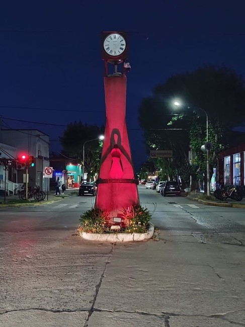 Hoy se conmemora el Da Mundial de VIH