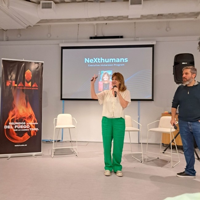 Siete madariaguenses culminaron la carrera de Desarrollador Web