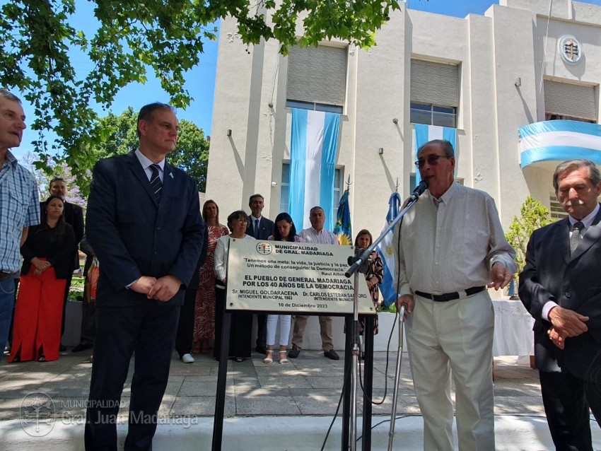 Asumi el nuevo gabinete del Ejecutivo