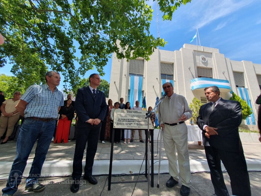 Asumi el nuevo gabinete del Ejecutivo